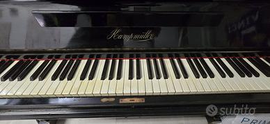 PIANOFORTE KAMPMULLER