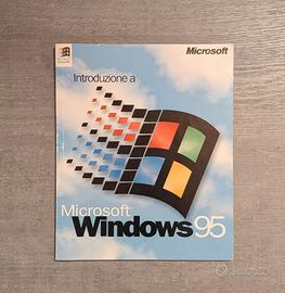 Guida introduttiva Windows 95 Italiano
