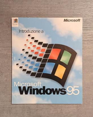 Guida introduttiva Windows 95 Italiano