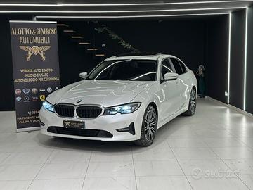 BMW 318d 2.0 150 CV MSport 70.000 KM 2022