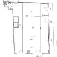 In zona centralissima Gravina