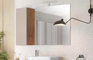 Specchio bagno
