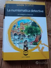 la numismatica detective