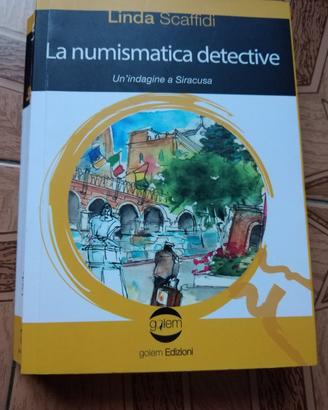la numismatica detective