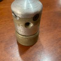 Testine per decespugliatore