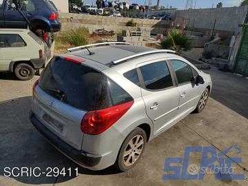 PEUGEOT 207 SW WK 1.6 16V 120CV 07-13 - Ricambi