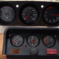 QUADRO STRUMENTI PORSCHE 924