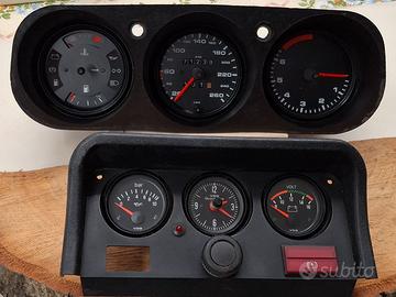 QUADRO STRUMENTI PORSCHE 924