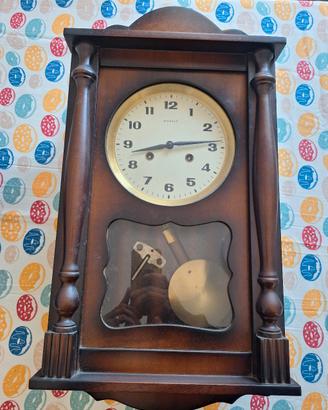 Orologio a pendolo Kienzle