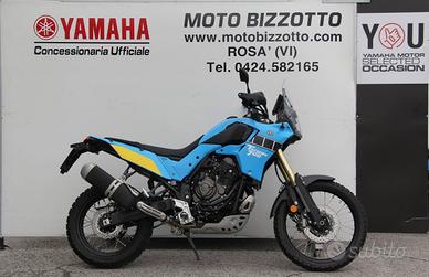 Yamaha Ténéré 700 Abs