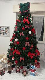 albero di natale 