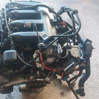 MOTORE - 204D4 Bmw 320d 2000 TD