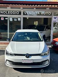 Volkswagen Golf 2.0 TDI DSG SCR Style