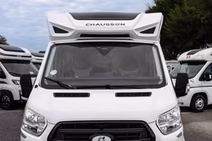 CHAUSSON S614 TITANIUM LINE