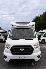 CHAUSSON S614 TITANIUM LINE
