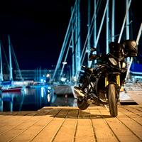 BMW S 1000 XR TRIPLE BLACK