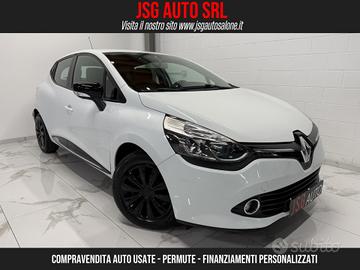 Renault Clio 1.2 16V 5 porte GPL Dynamique