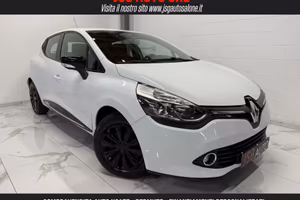 Renault Clio 1.2 16V 5 porte GPL Dynamique