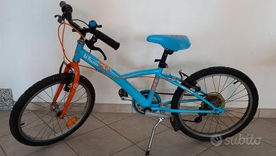 Bici da bambina