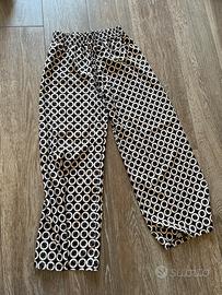 Pantaloni lunghi M/L da donna