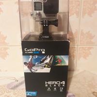 Go Pro Hero 4