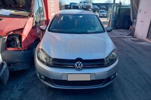 Ricambi Originali Volkswagen Golf VI 1.6 TDI 3P 77
