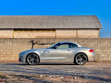 BMW Z4 e89 2.3i