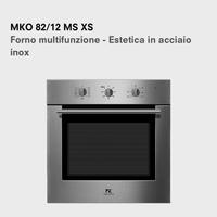 Forno elettrico
