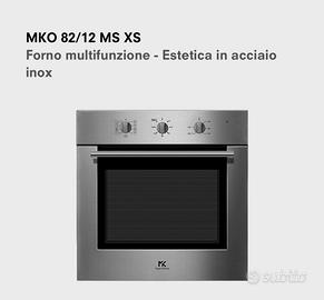 Forno elettrico