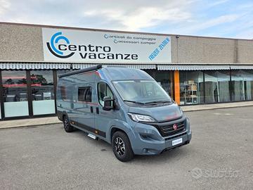 ROLLER TEAM LIVINGSTONE DUO XL SPORT LIMITED