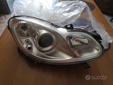 Faro destro smart 451