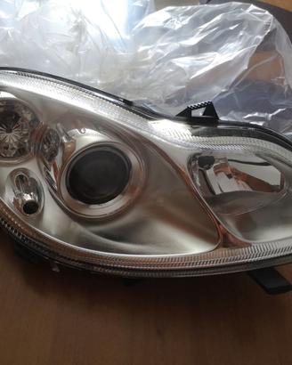Faro destro smart 451