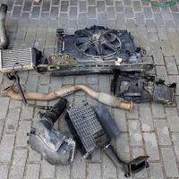 ricambi motore Alfa 147 150cv 2006 restyling