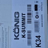 Catene ragno Konig K34 nuove