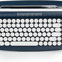 YUNZII ACTTO B303 - Tastiera wireless per macchina