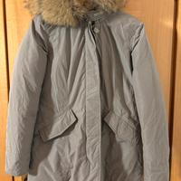parka arctic woolrich donna taglia m