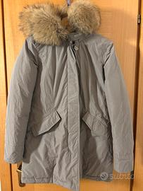 parka arctic woolrich donna taglia m