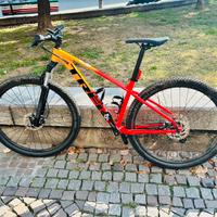 MOUNTAIN BIKE TREK MARLIN