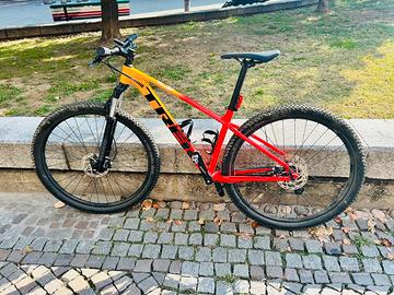 MOUNTAIN BIKE TREK MARLIN