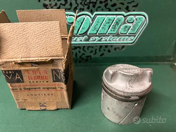 PISTONE VESPA FARO BASSO V1T V33T Ø 56.5 56.7