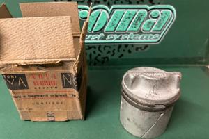 PISTONE VESPA FARO BASSO V1T V33T Ø 56.5 56.7