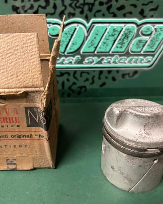 PISTONE VESPA FARO BASSO V1T V33T Ø 56.5 56.7