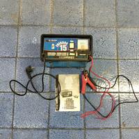 AWELCO ENERBOX 15 Carica batteria da Banco