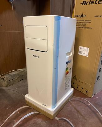 Condizionatore Portatile Ariete Polar 8500 BTU