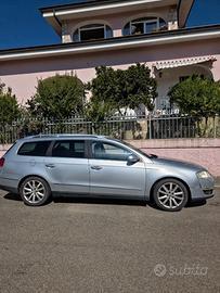 Volkswagen Passat 6° serie