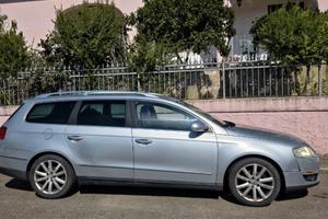 Volkswagen Passat 6° serie