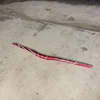 Manubrio Race Face Atlas mtb