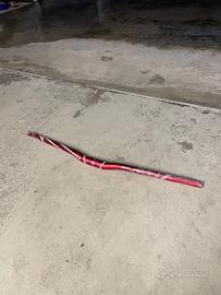 Manubrio Race Face Atlas mtb