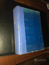 Ezio Moriondo Motrici a combustione interna