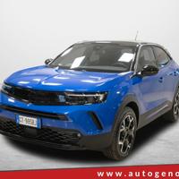 OPEL MOKKA 1.2 TURBO 130CV AUTOM. ULTIMATE ( FARI 